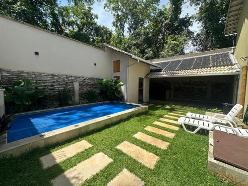 Loft Rio da Mata in Pirenopolis, Brasil