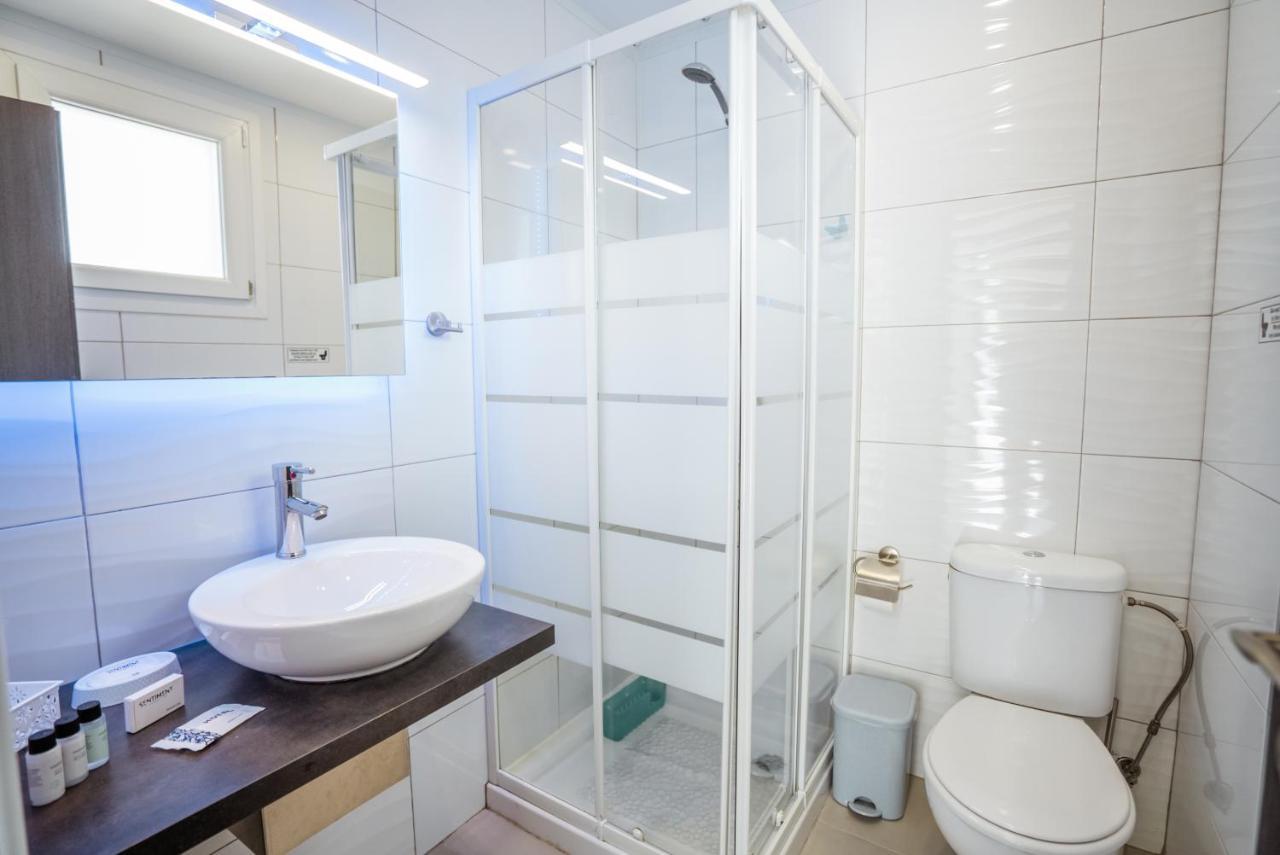 Tsolias Apartments
