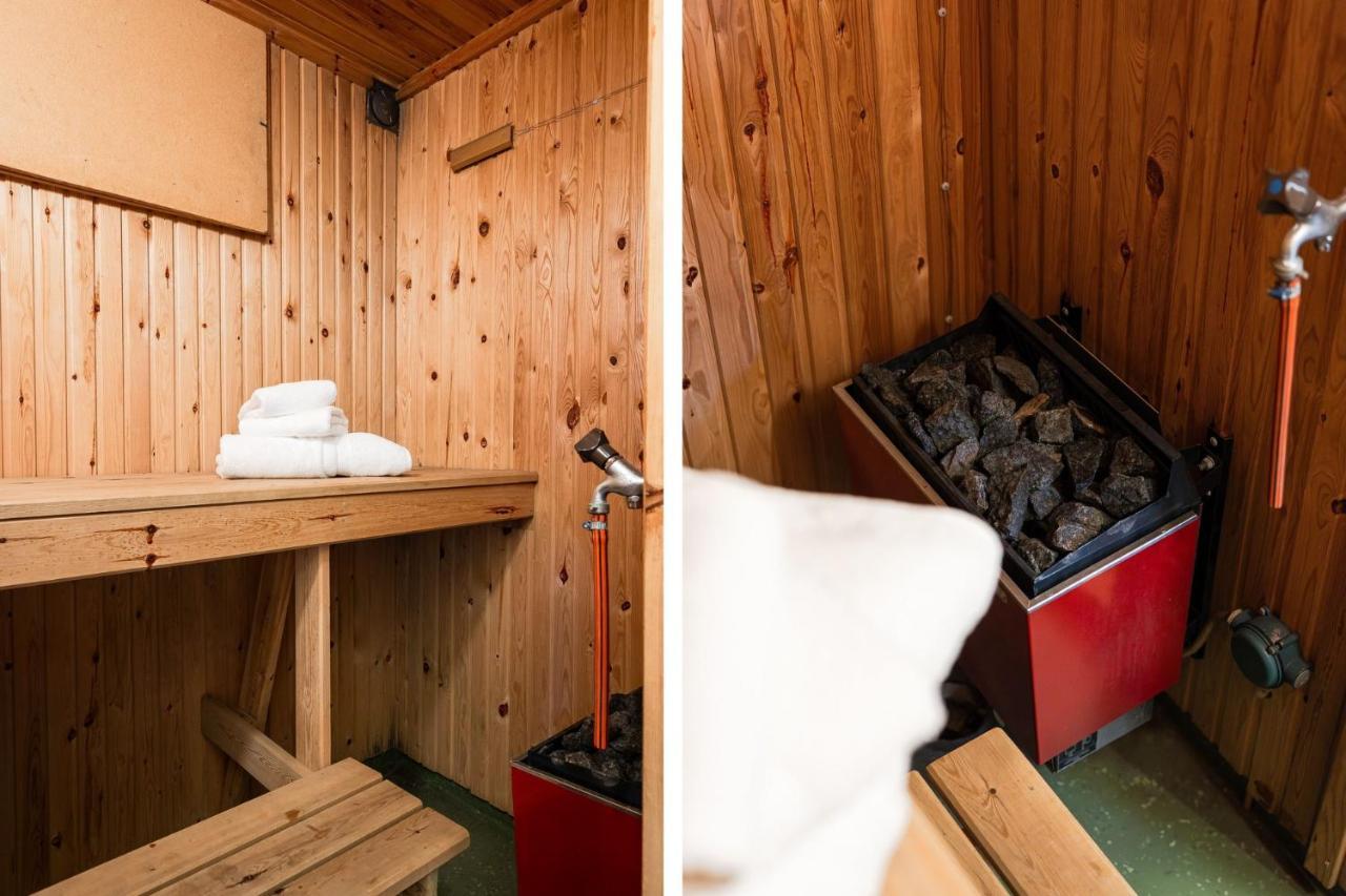 Guestly Homes Modern 4BR Villa with Sauna — Pitea — photo 2
