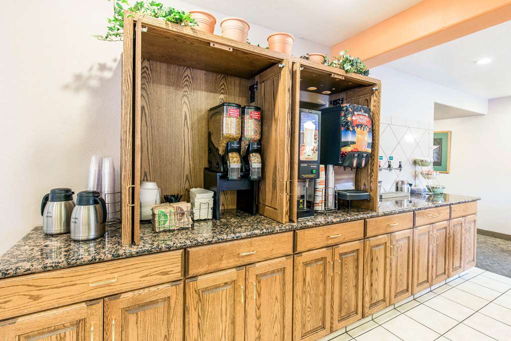 Quality Inn Cedar City University Area - photo 23