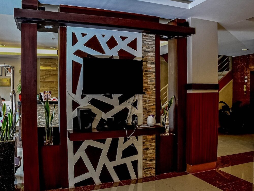 MIA Luxe Properties at Mutiny Park Condominium Hotel - photo 2
