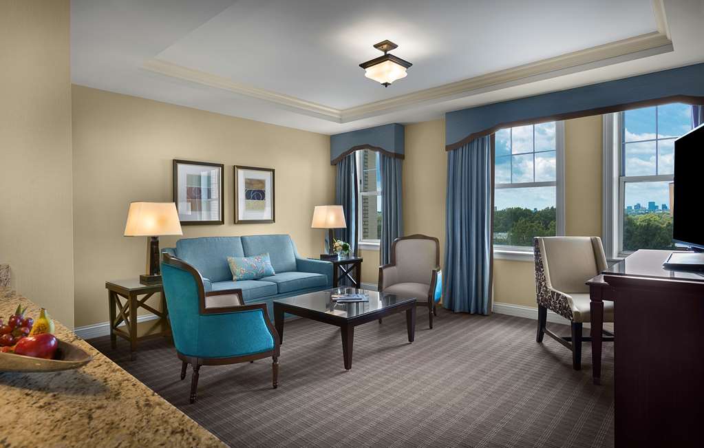 The Royal Sonesta Chase Park Plaza St. Louis - photo 92