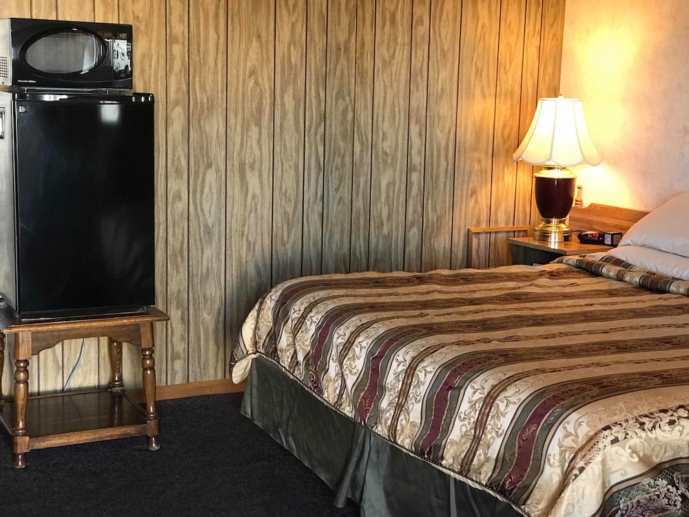 Paintbrush Motel - photo 16