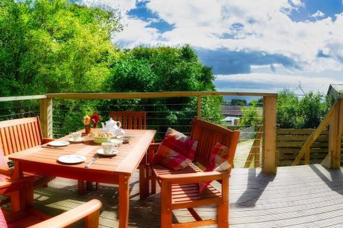 Helnoweth Lodge — 4-Star Luxury Hotel in Penzance, United Kingdom