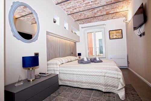 Vista sul Borgo — 4-Star Luxury Hotel in Varazze, Italy