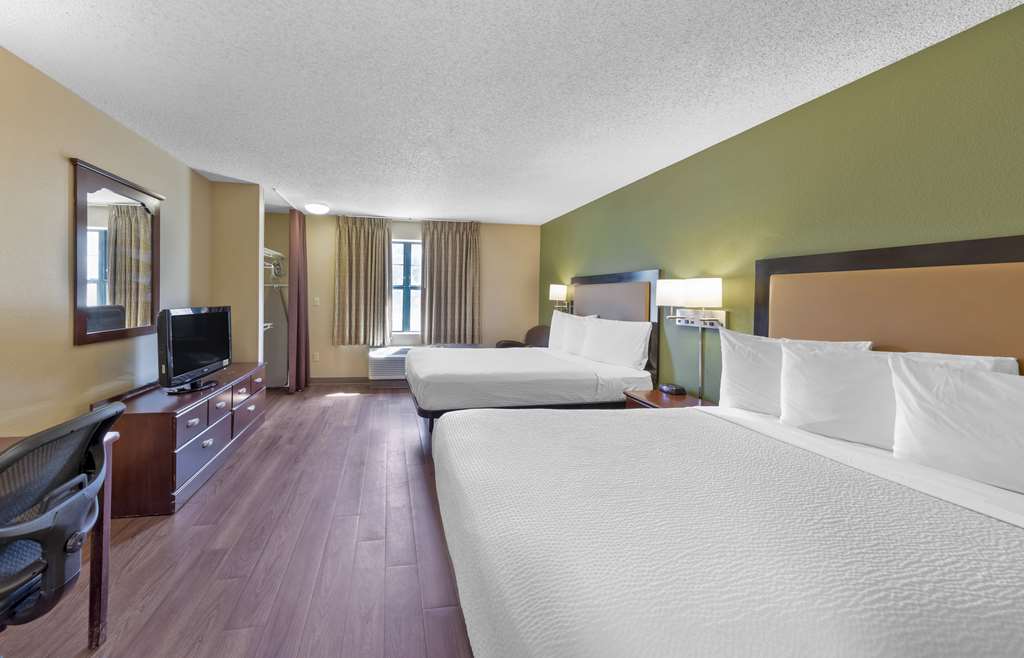 Extended Stay America Suites Stockton March Lane - photo 24