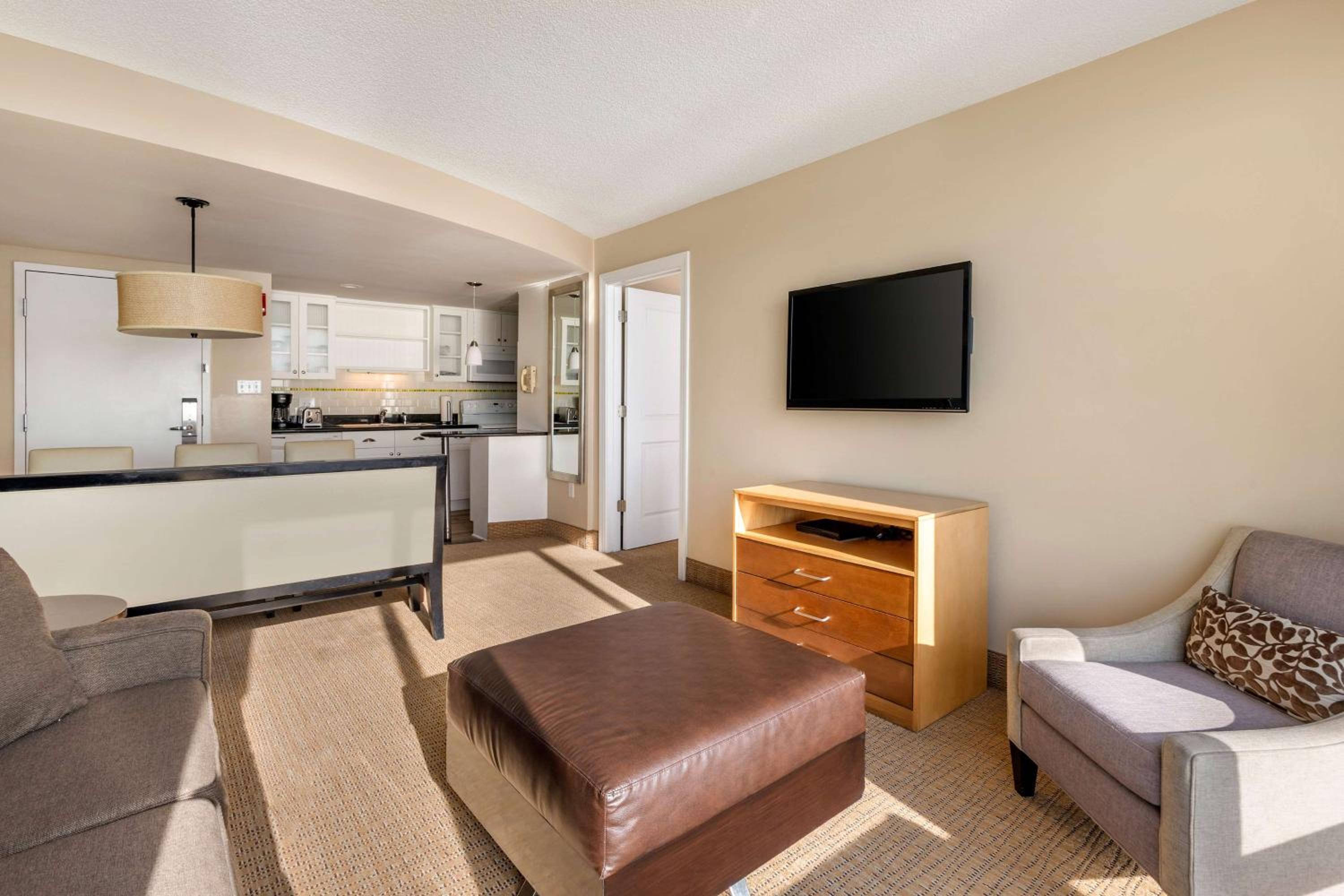 Hilton Vacation Club Ocean Beach Club Virginia Beach - photo 611