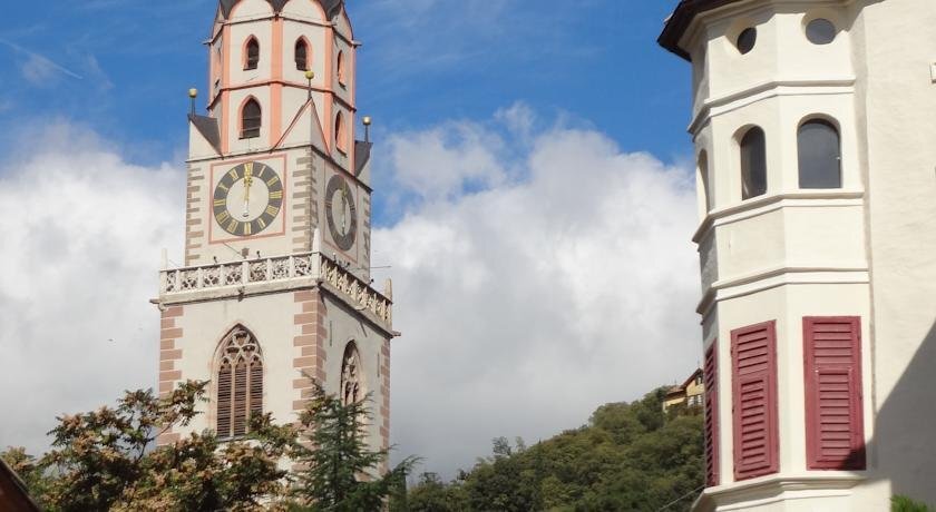 Gasthof Stiegenwirt in Parcines, Italy