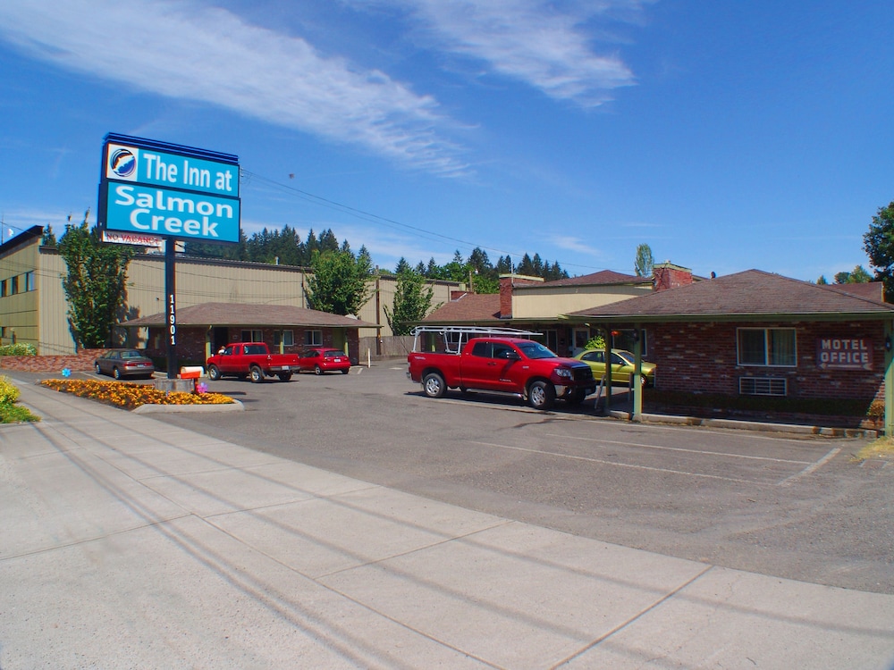 The Inn At Salmon Creek in Vancouver, United States