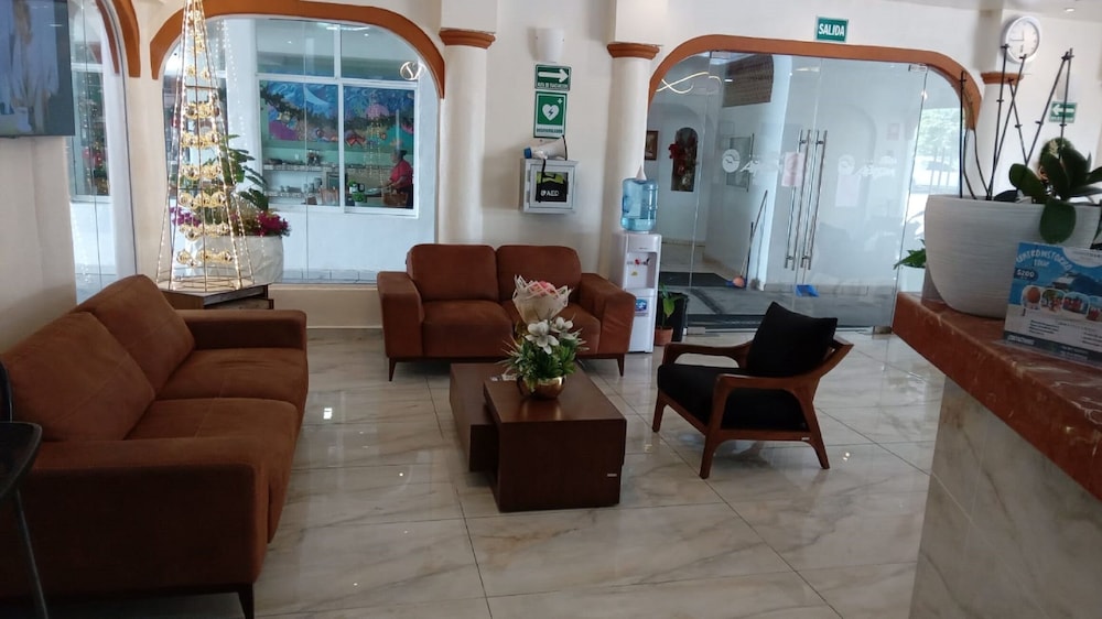 Hotel Marbella