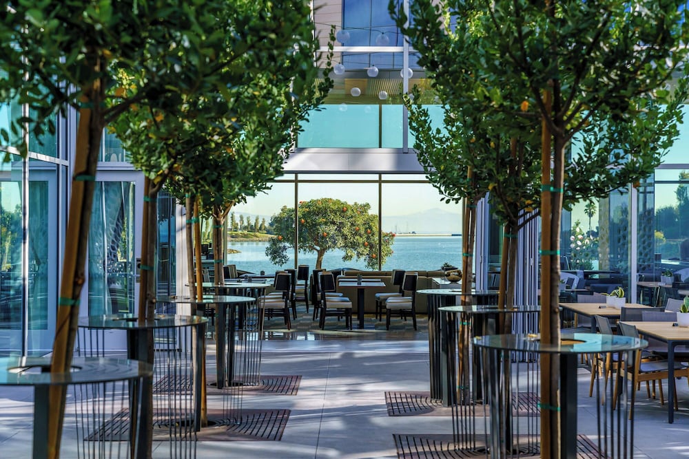 AC Hotel by Marriott San Francisco Airport Oyster Point Waterfront - photo 67