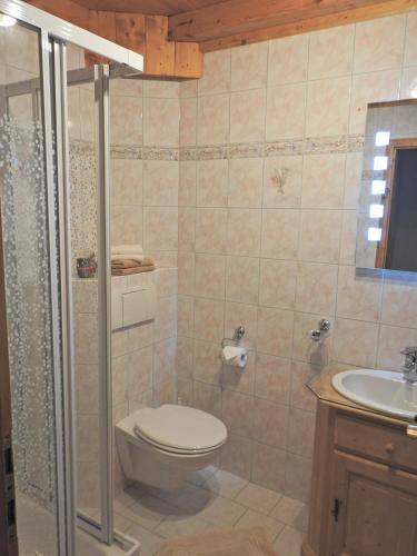 Bauernhof Hintenberg in Itter, Austria