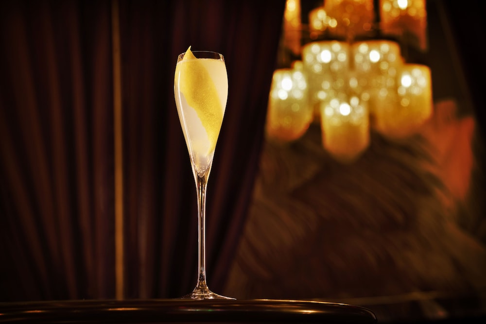 The Venetian Prestige Club Lounge - photo 84