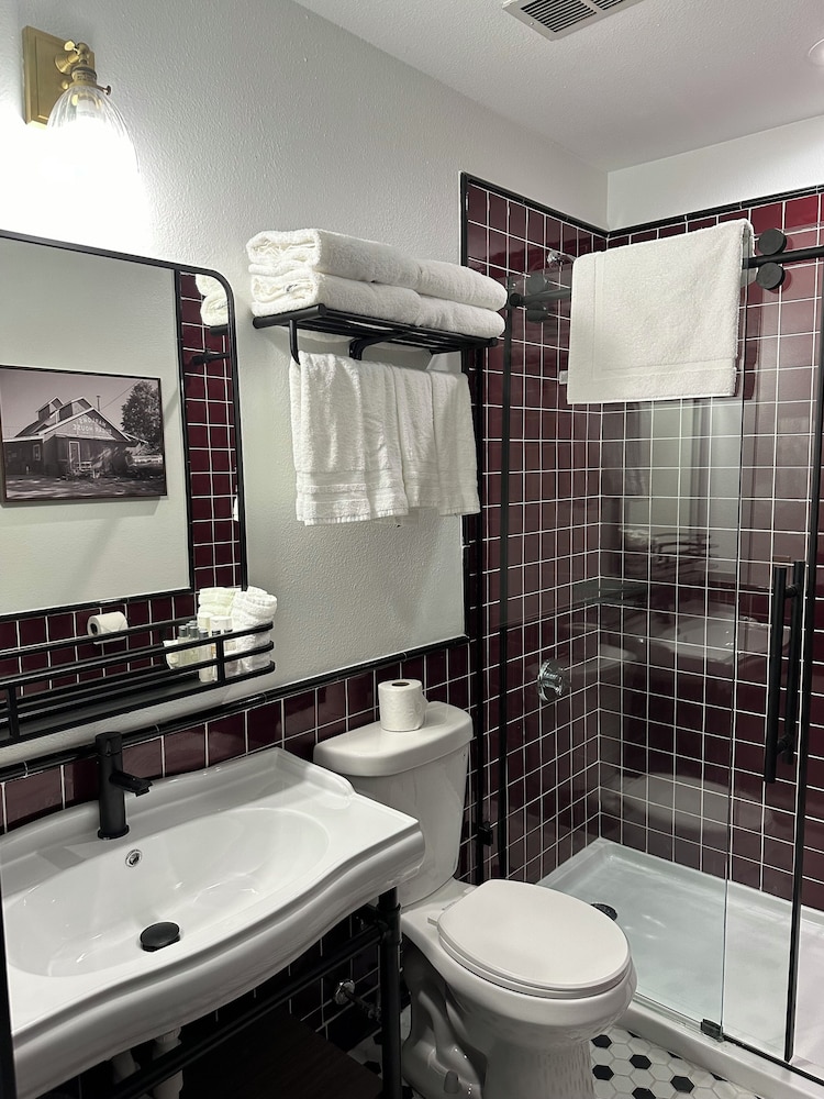 Hotel Vervana Trademark Collection by Wyndham - photo 20