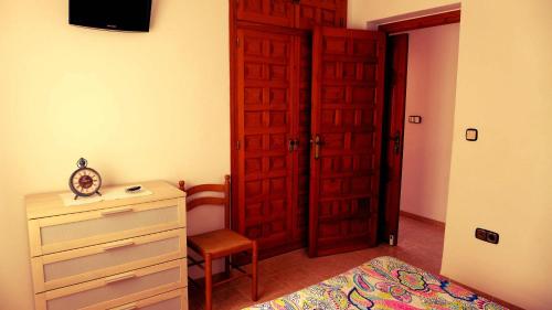 Chalet Con Piscina Playa De Oliva — Oliva — photo 4