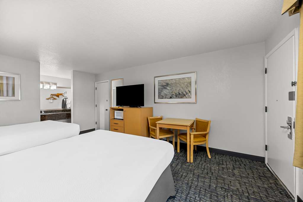 Best Western Horizon Inn - photo 21