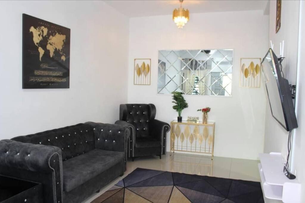 Homestay Mardiyah Temerloh — 4-Star Luxury Hotel in Temerluh, Malaysia