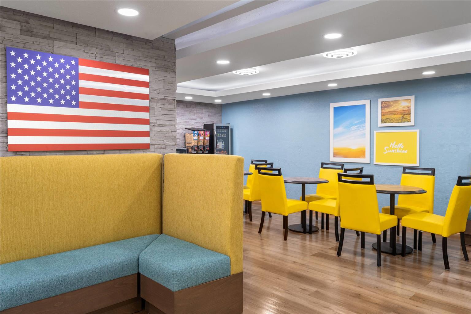 Days Inn By Wyndham Cloverdale Greencastle — Cloverdale