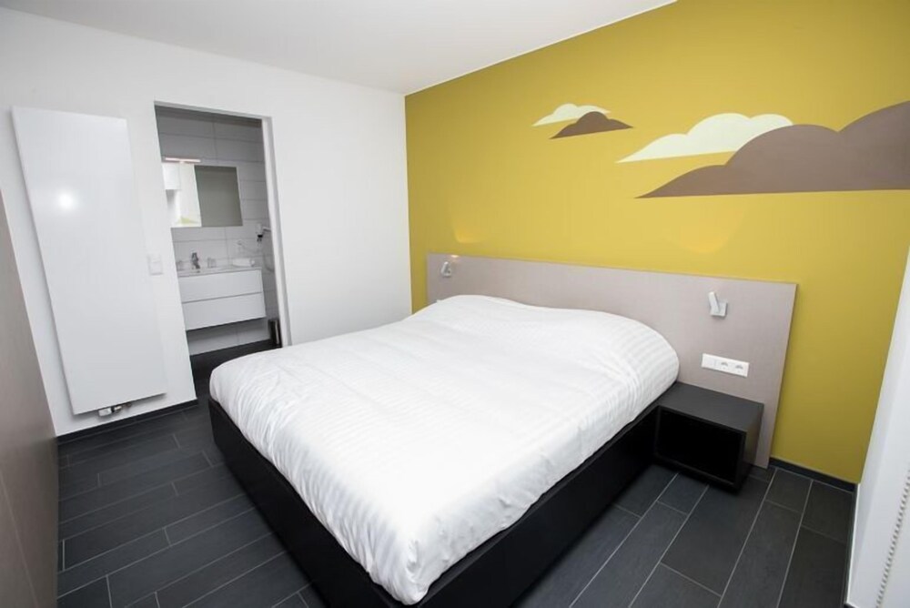 Hotel De Klenge Casino — Differdange — photo 4