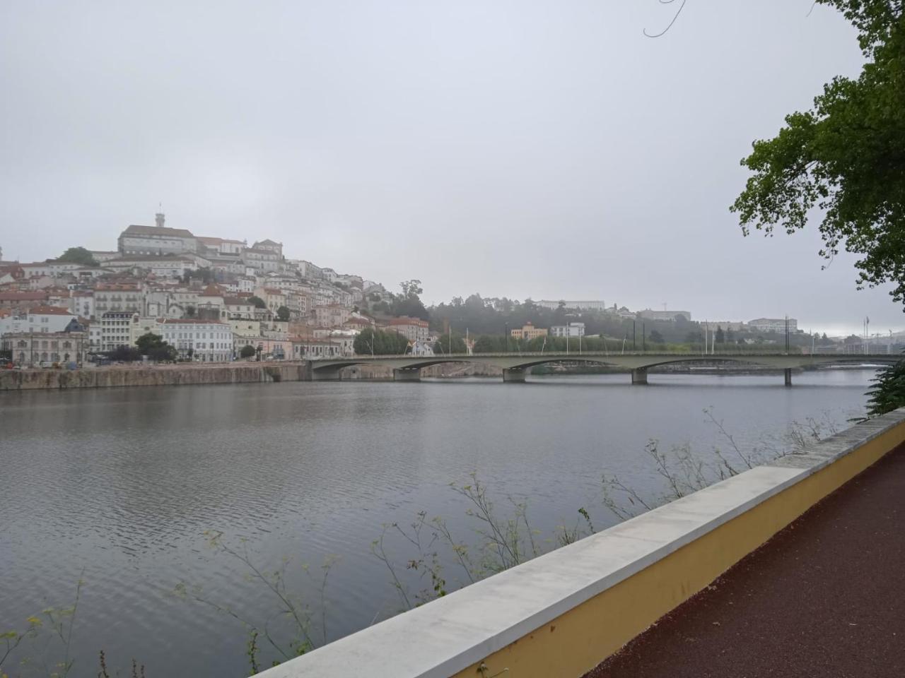 Casa Da Zendinha — 4-Star Luxury Hotel in Coimbra, Portugal