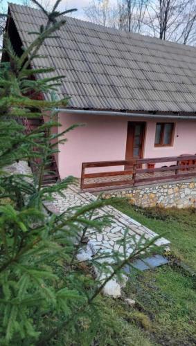Vatra Moților - last minute hotel in Unknown City