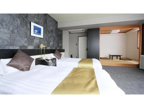 Hotel AreaOne Chitose Vacation STAY 96140v in Chitose, Japan