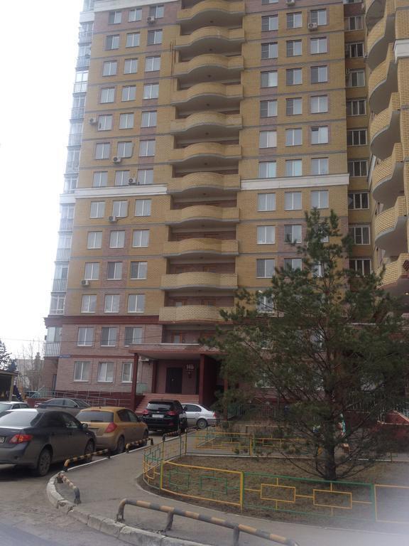 Apartmant na Amirhana in Kazan, Russia