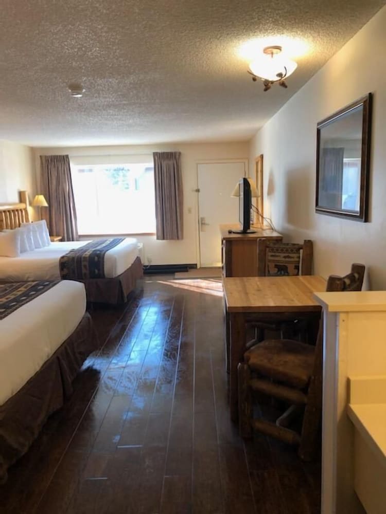 Kelly Inn West Yellowstone - photo 31