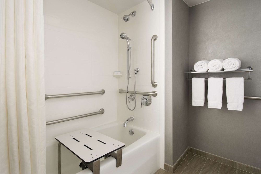 Homewood Suites by Hilton Gaithersburg Washington DC North - photo 15