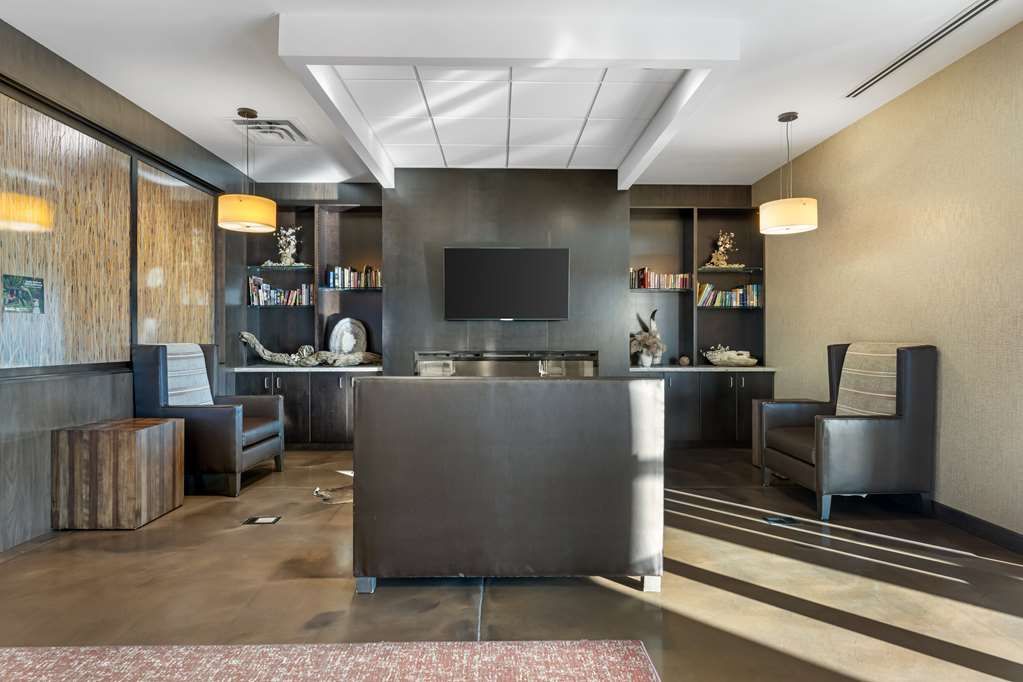 Best Western Plus Lakeview Hotel - photo 48