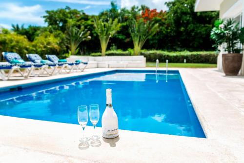Special offer Villa Bueno with private pool&beach — 4-Star Luxury Hotel in Punta Cana, Dominican Republic