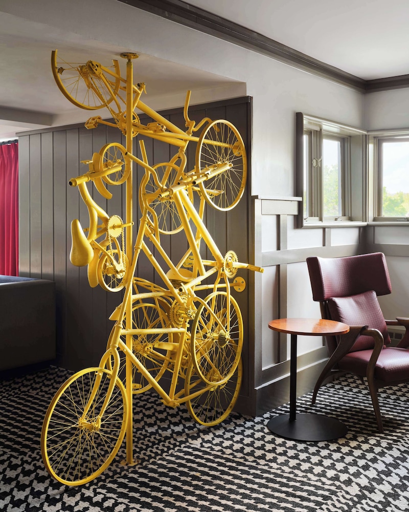 Killington Mountain Lodge Tapestry Collection by Hilton - photo 3