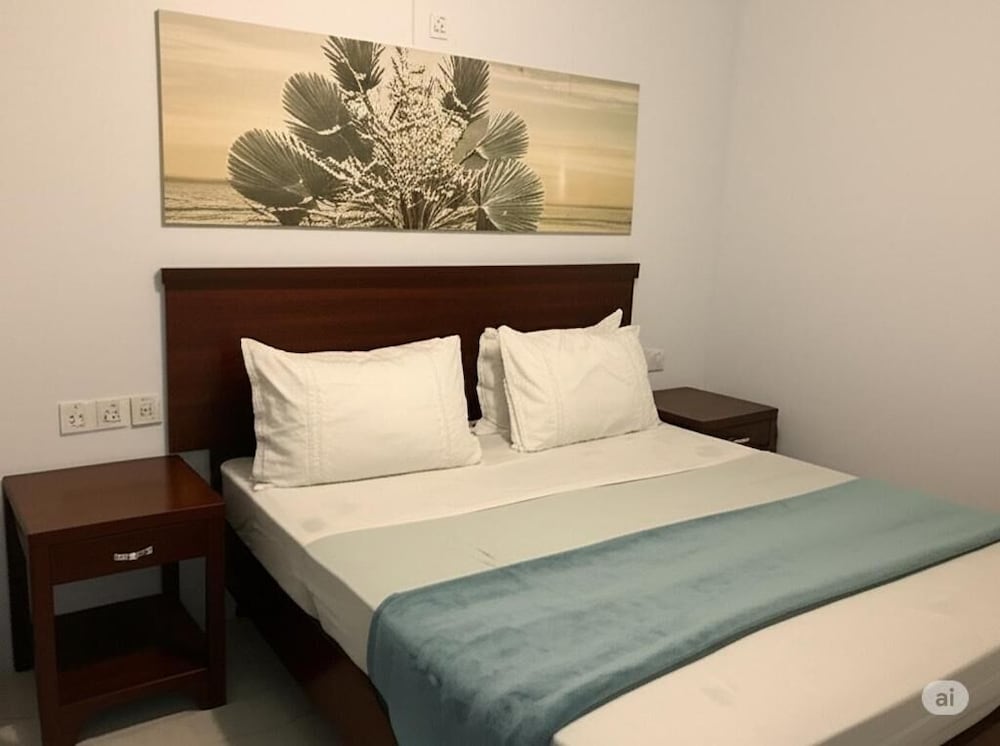 Pousada Caravela in Penha, Brasil