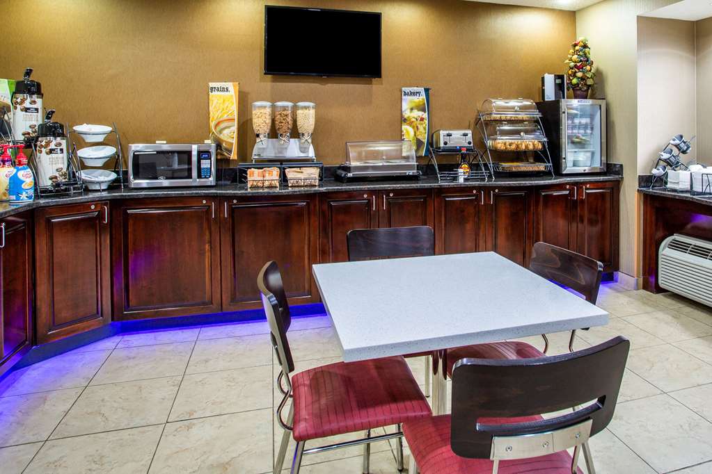 Microtel Inn & Suites by Wyndham Charleston WV - photo 15
