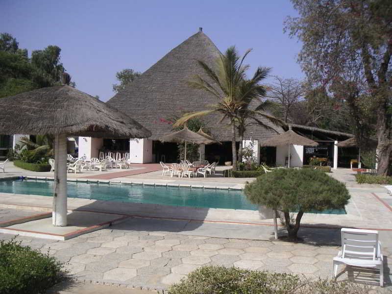 Le Pelican du Saloum