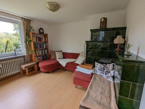 Ferienwohnung Am Seebach 80 Qm — 4-Star Luxury Hotel in Titisee-Neustadt, Germany