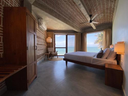 Ostel In — 4-Star Luxury Hotel in Puducherry, India