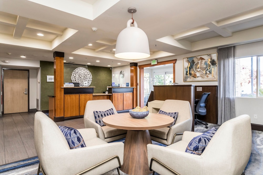 Fairfield Inn by Marriott St. George - photo 2