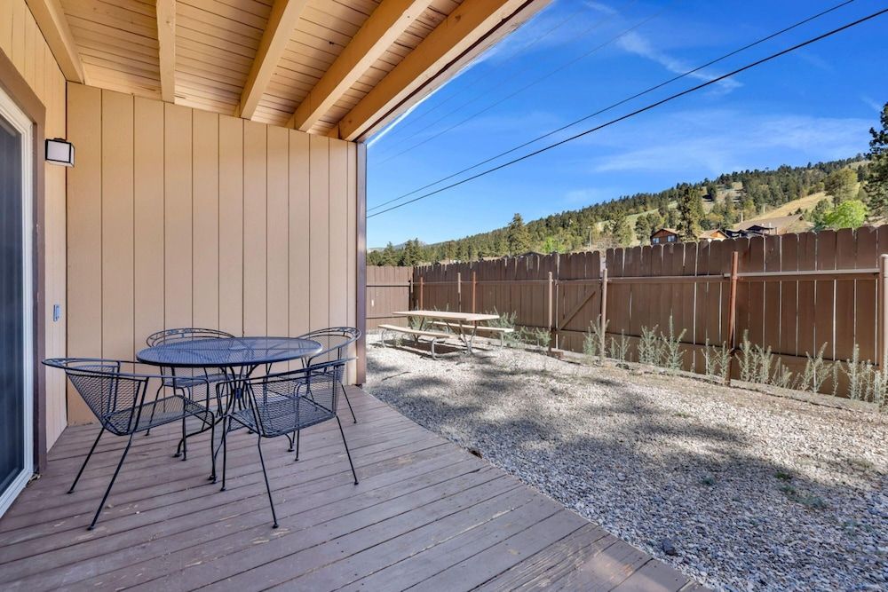 Summit Backyard B by Big Bear Vacations - photo 2
