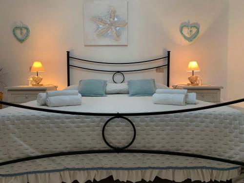 I Limoni Del Sud Sardegna — 4-Star Luxury Hotel in Assemini, Italy