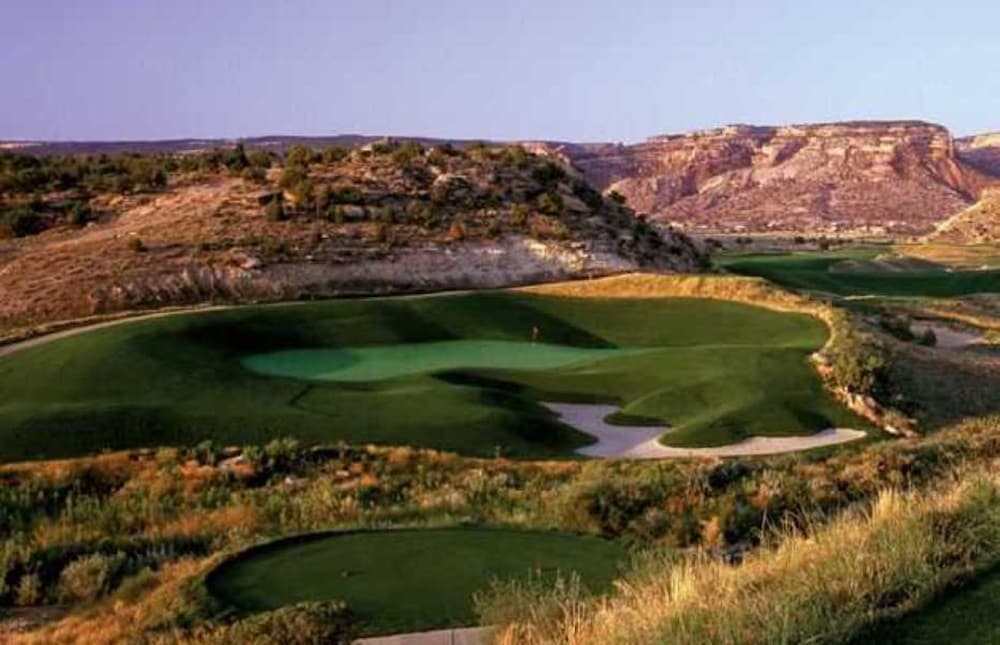 Holiday Inn & Suites Grand Junction by IHG - photo 64