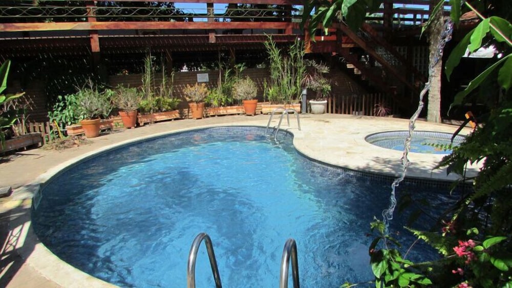 Pousada Enseada dos Búzios - last minute hotel in Ubatuba