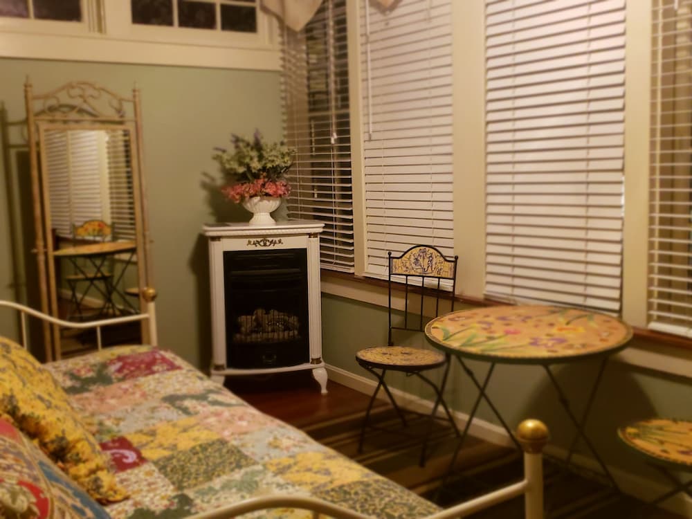 Vandiver Inn - photo 78