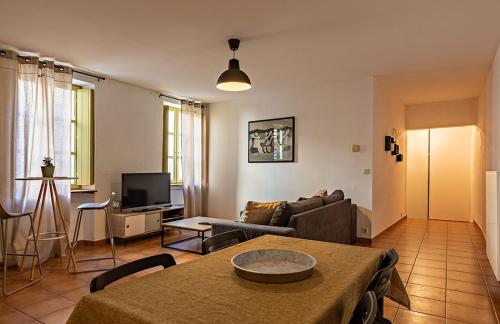 Situation Parfaite Calme Et Spacieux Wifi Fibre Netflix & Prime in Beziers, France