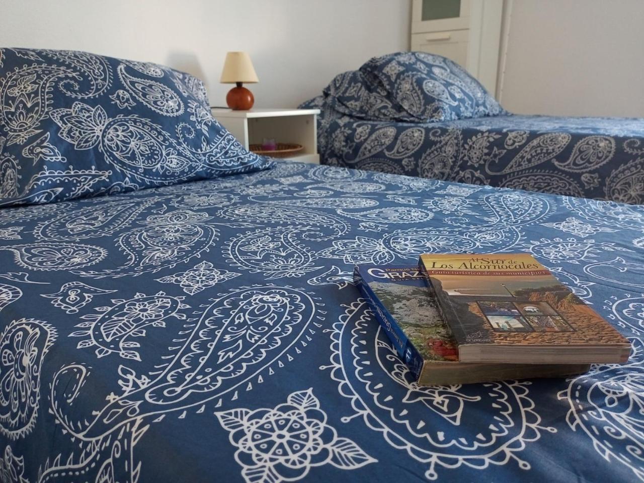 Habitacion Ideal Para Visitar Cadiz Con Aparcamiento Facil — hotel in Puerto Real
