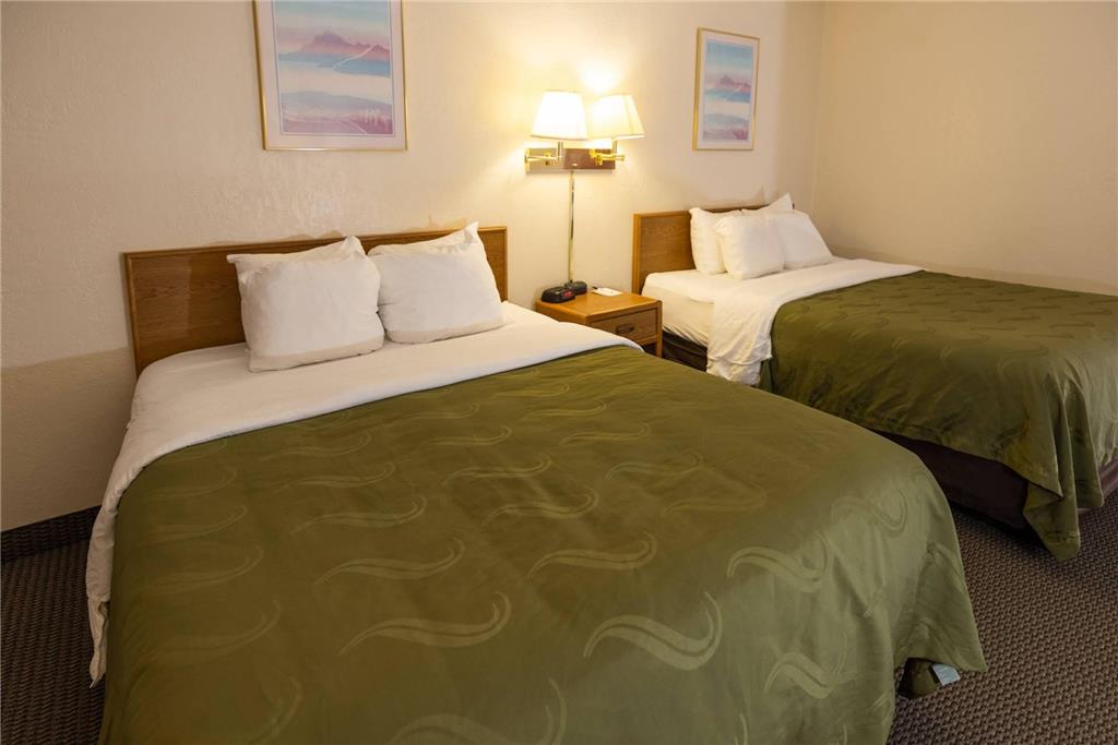 Quality Inn Rosebud Casino - photo 24