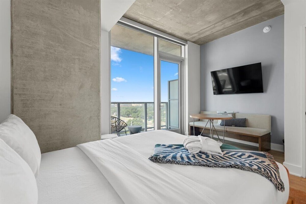 Austin Condo Hotel - photo 200