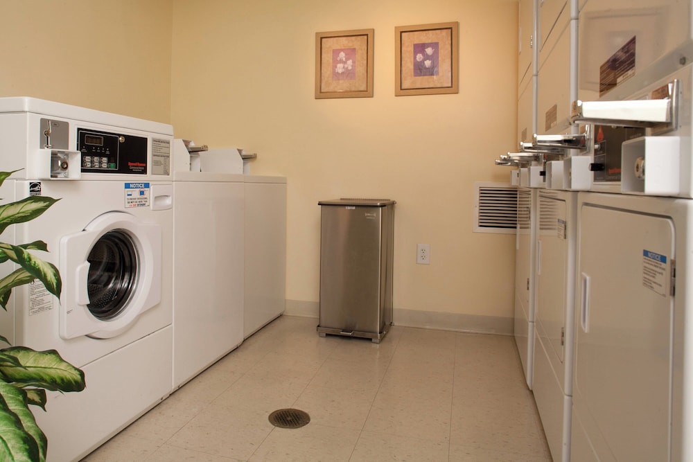 TownePlace Suites Bowie Town Center - photo 16