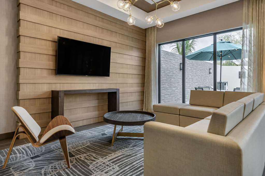 Comfort Suites Stuart Hutchinson Island - photo 3