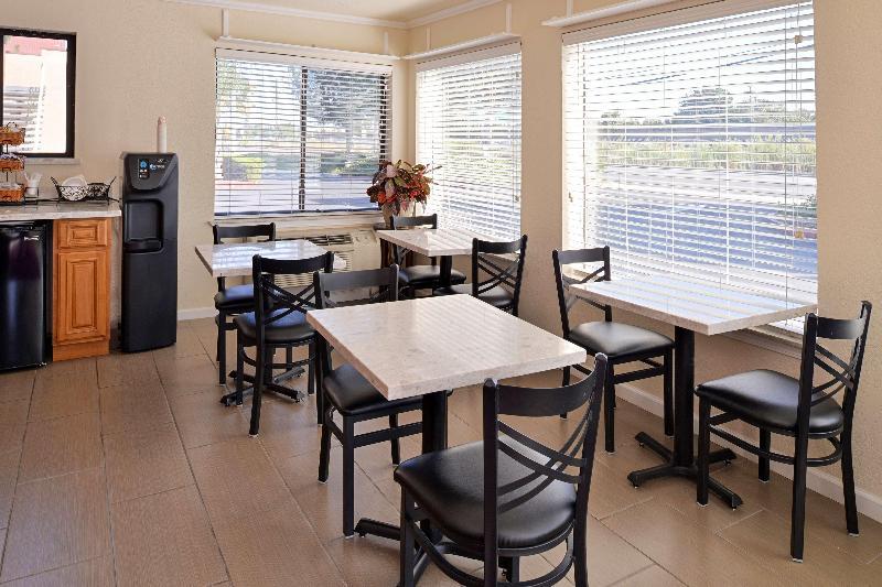 Americas Best Value Inn Sunnyvale - photo 17